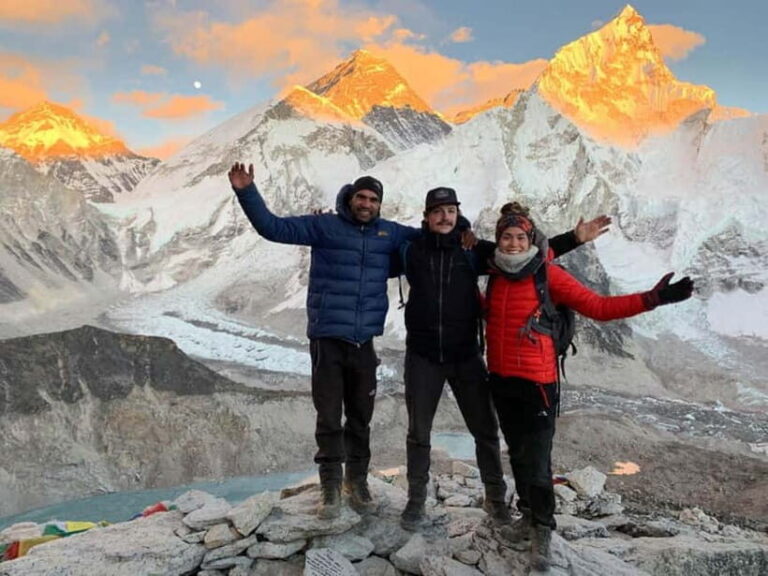 Kathmandu: 14-Day Everest Base Camp Trek with Meals - The Value of This Tour