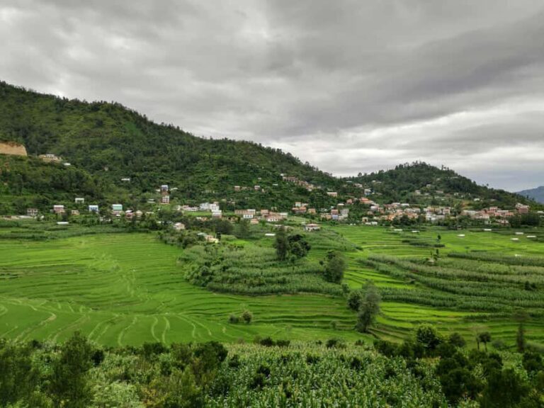 Kathmandu: 2-Day Balthali Hike via Dhulikhel & Namobuddha - Day 2: Balthali Village and Panauti