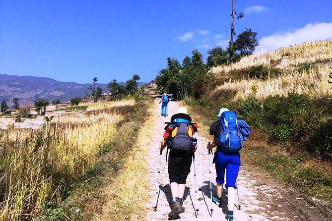 Kathmandu: 2 Nights 3 Days Chisapani Nagarkot Trek - Practical Details and Value