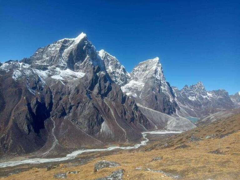 Kathmandu: 20 Day Everest Base Camp Trek with Kalapatthar - What Makes This Trek Stand Out