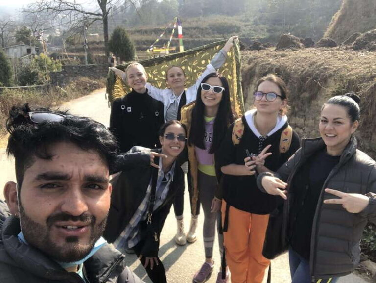 Kathmandu: 3-Day Chisapani Nagarkot Trek - What This Trek Offers in Detail