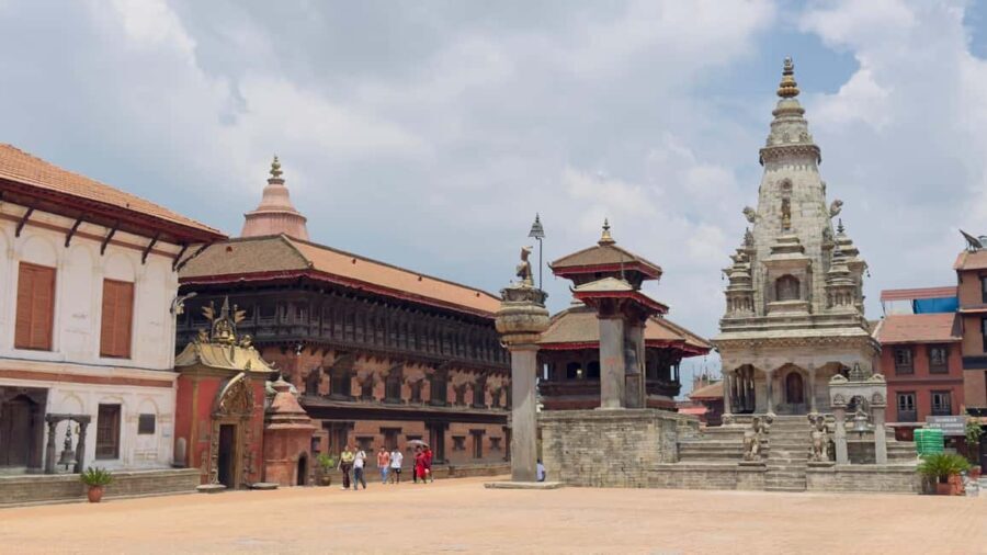 Kathmandu: 4-Day Heritage and Culture Tour with Guide - A Detailed Look at What to Expect