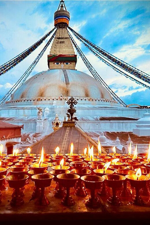 Kathmandu: 7 UNESCO-Listed city sites group day trip - A Closer Look at the Itinerary