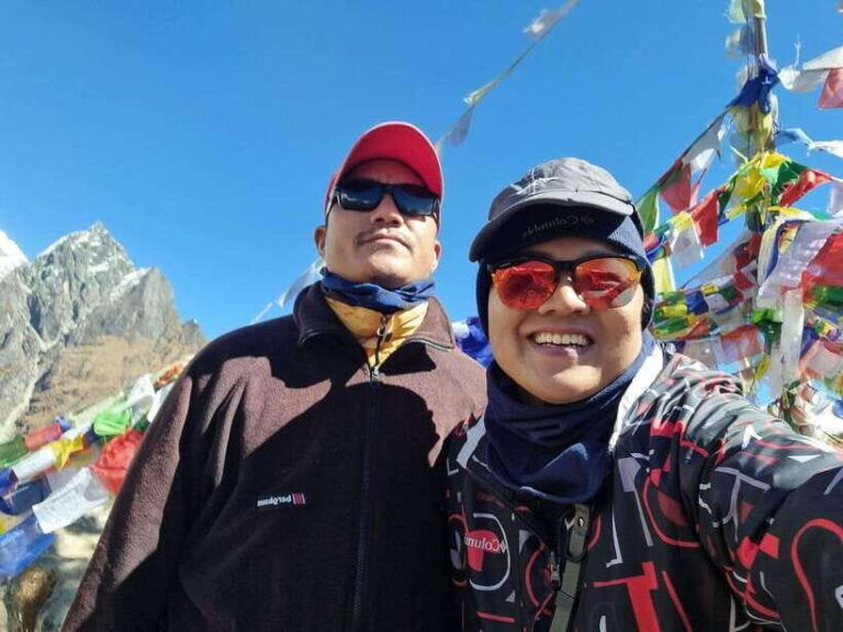 Kathmandu: 8-Day Langtang Valley Trek with Transfers - Transport and Logistics