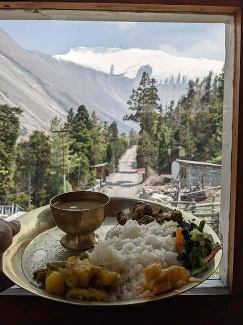 Kathmandu: 9-Day Annapurna Circuit Trek via Thorong La Pass - What’s Included and Whats Not?