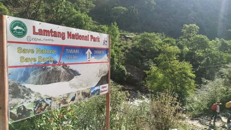 Kathmandu: 9-Day Langtang Gosaikunda Trek with Transfers - What to Expect on the Trek