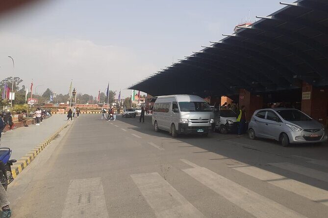 Kathmandu Airport Private Transfers - FAQ