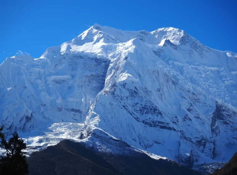 Kathmandu: Annapurna Circuit 15-Day Guided Trek all inclusiv - The Experience: A Detailed Breakdown