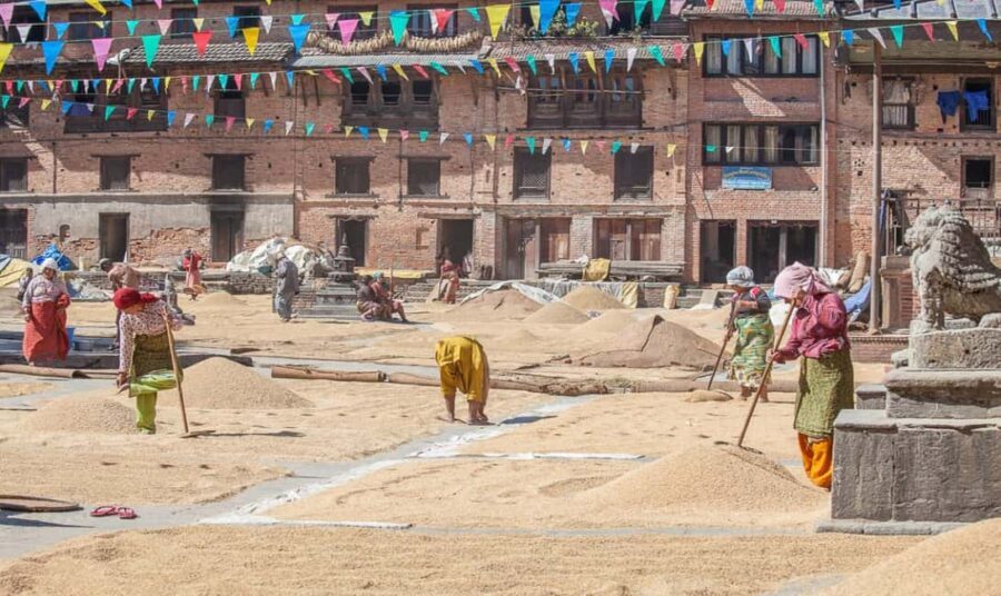 Kathmandu: Bungmati Village Tour with Cooking & Wood Carving - Who Will Love This Tour?