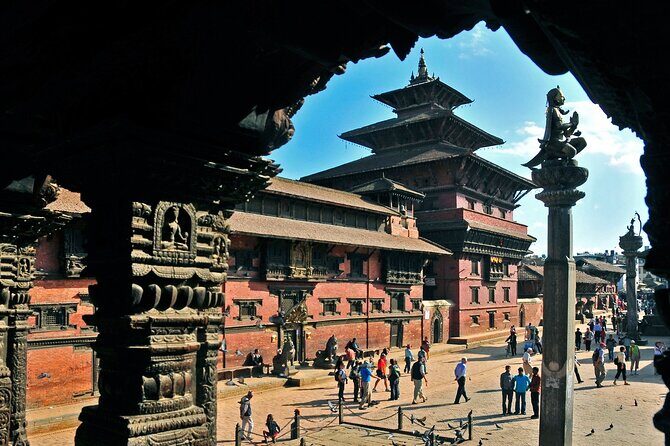 Kathmandu: Cashless Day Hike to Nagarkot with Sunrise or Sunset - A Walkthrough of the Itinerary
