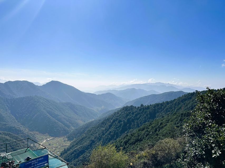 Kathmandu: Chandragiri Cable Car, Things to do in Kathmandu - What Makes This Tour Stand Out?