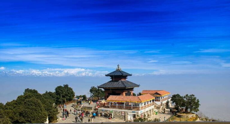 Kathmandu: Chandragiri Cable Car, Things to do in Kathmandu - Analyzing the Value