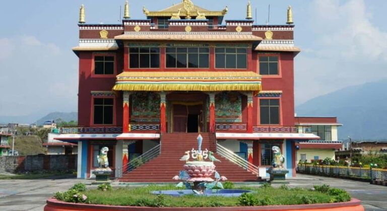 Kathmandu: Chisapani Nagarkot 3-Day Trek - Authenticity and Unique Experience