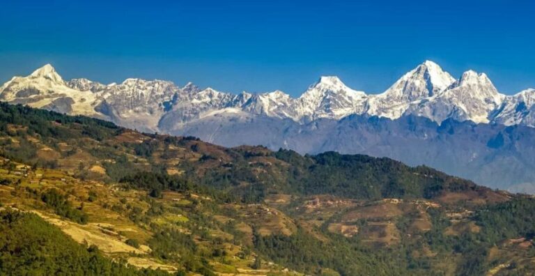 Kathmandu: Chisapani Nagarkot 3-Days 2-Nights Trek - Who Should Consider This Trek?