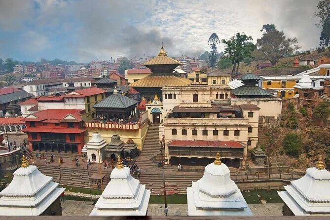 Kathmandu City Tour in 6 Hours Discover the Cultural Highlights - Practical Details: What the Tour Means for You