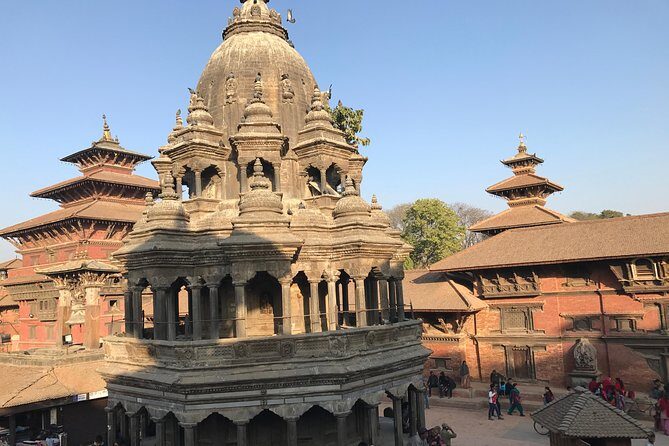 Kathmandu City Tour - Private UNESCO World Heritage Sites Tour - What to Expect from the Tour