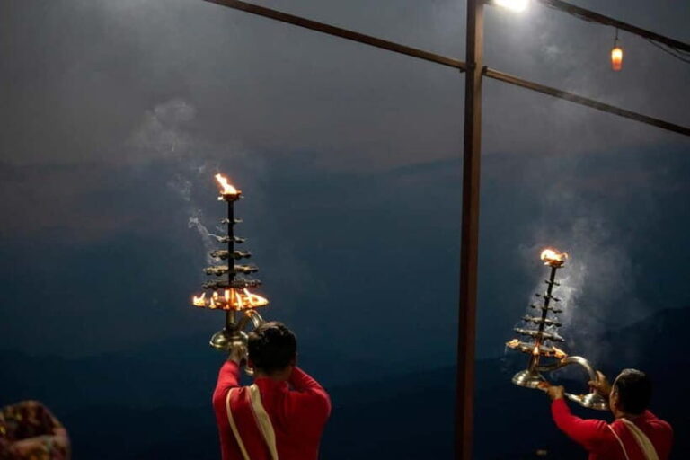 Kathmandu: Cremation & Aarati Evening Tour at Pashupatinath - On the Value of the Experience