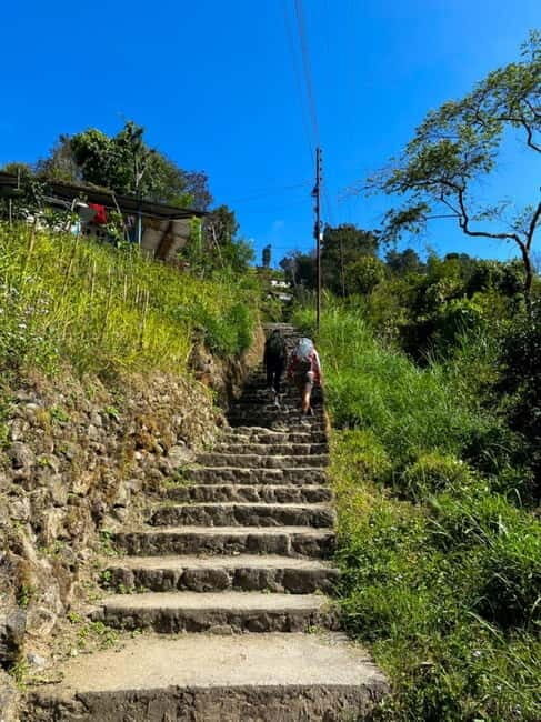 Kathmandu: Day Hike with Breakfast and Lunch - What to Expect on the Day