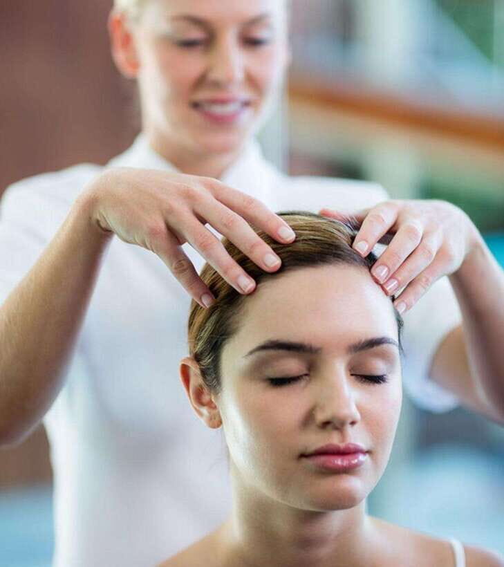 Kathmandu: Deep Hair Oil Massage, Wash, & Blow Dry in Thamel - What to Expect from the Experience