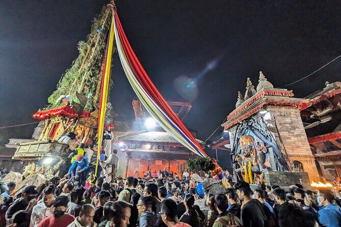 Kathmandu Durbar Square - Private/Small Group - Value for Money