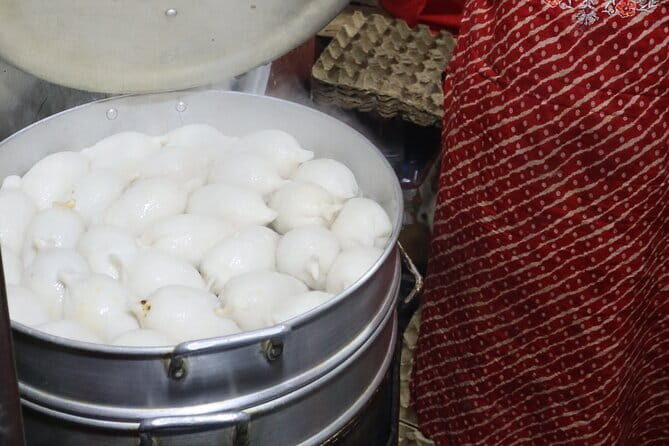 Kathmandu Food Tour - Why This Tour Works Well