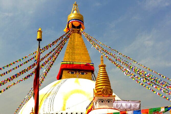 Kathmandu Full Day City Tour - Final Thoughts