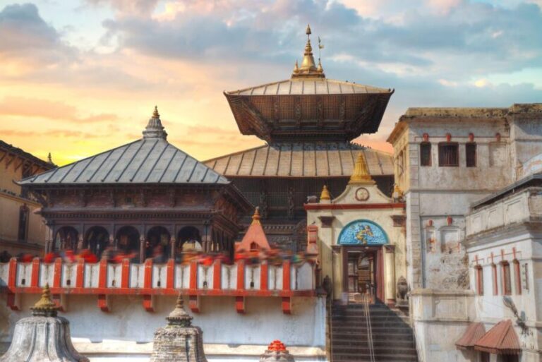 Kathmandu : Full day sight seen Tour 6 hours - Why This Tour Offers Good Value