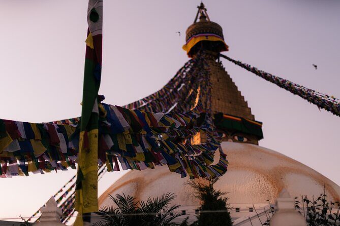 Kathmandu Full Day Sightseeing Tour - What’s Included and What’s Not