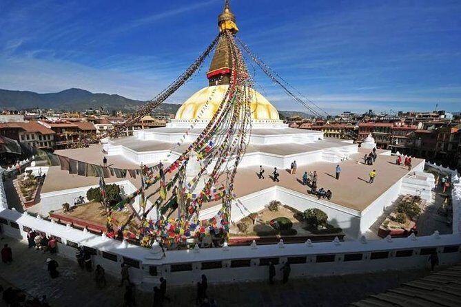 Kathmandu Full Day Tour - Why This Tour Works Well For Travelers