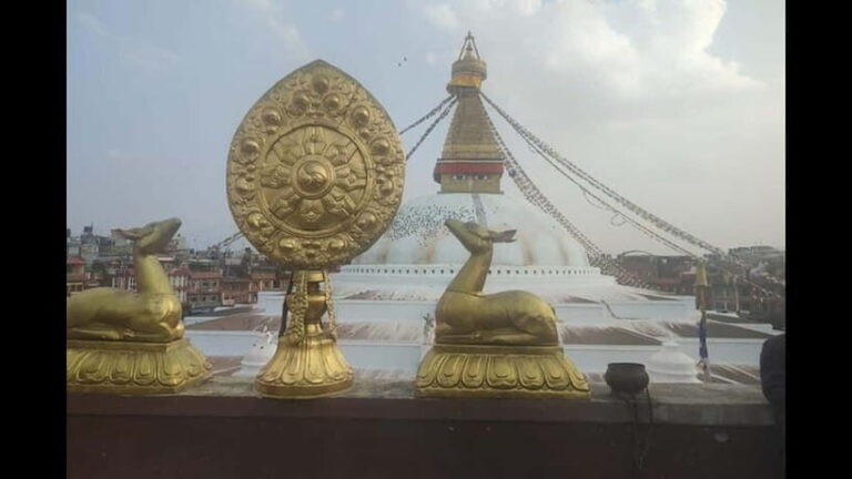 Kathmandu: Full-Day UNESCO World Heritage Sites Tour - Why Value Matters
