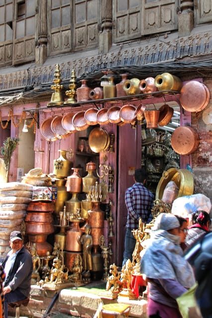 Kathmandu: Half-Day Walking Tour with Local Guide - Why Choose This Tour?