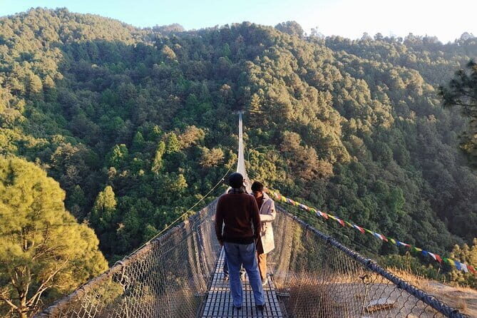 Kathmandu Heritage Day Tour with Nagarkot Sunset View - Bhaktapur: A Step Back in Time