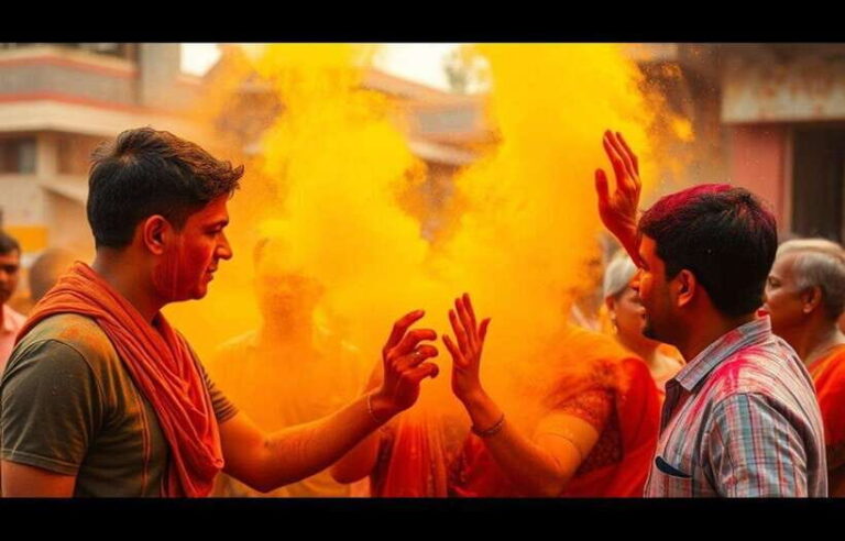 Kathmandu: Holi 2025 Tour with Colorful Street Parties - The Sum Up