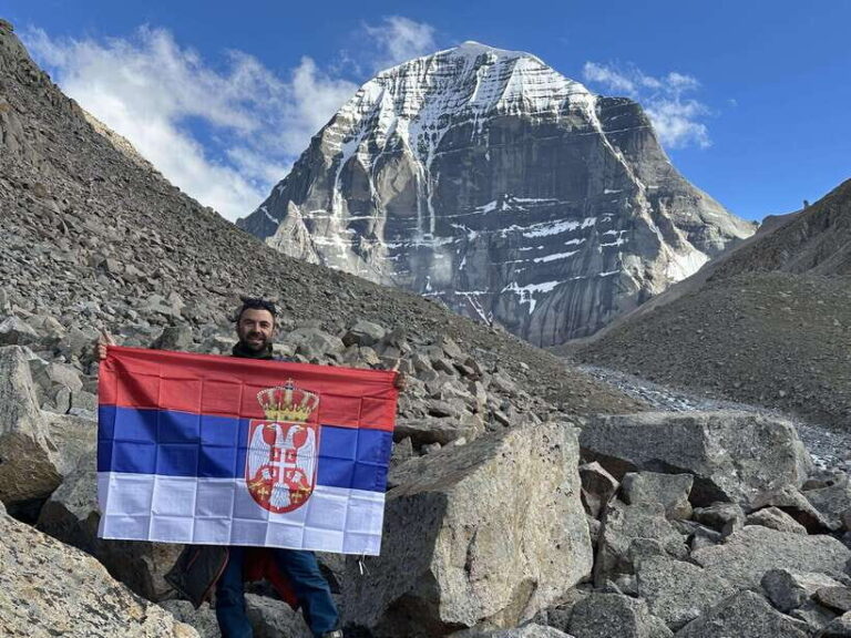 Kathmandu: Kailash Mansarovar Yatra Tour 2025 - Transportation and Accommodation: Balancing Comfort and Adventure