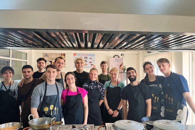 Kathmandu: Local Lead Nepali Cooking & Momo-Making Class - Who Will Love This Experience?