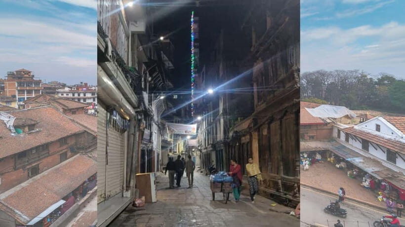 Kathmandu: Local Market Tour with Optional Lunch/Dinner - Food and Beverage Opportunities