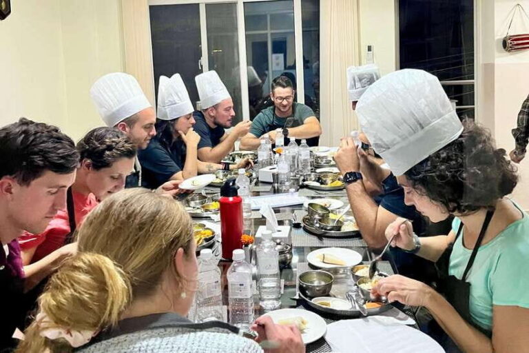 Kathmandu: Local Women-Led Nepali Cooking & Momo Class - The Practicalities