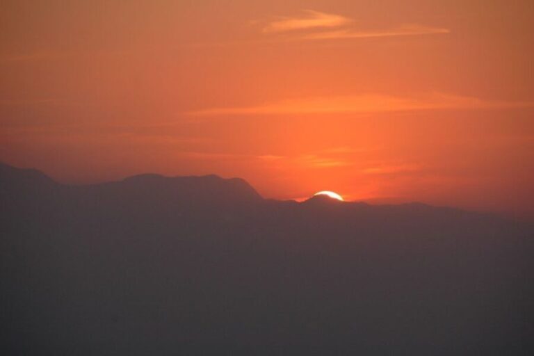 Kathmandu: Nagarkot Sunrise and Hike Tour to Changu Narayan - What You Can Expect: The Experience and Insights