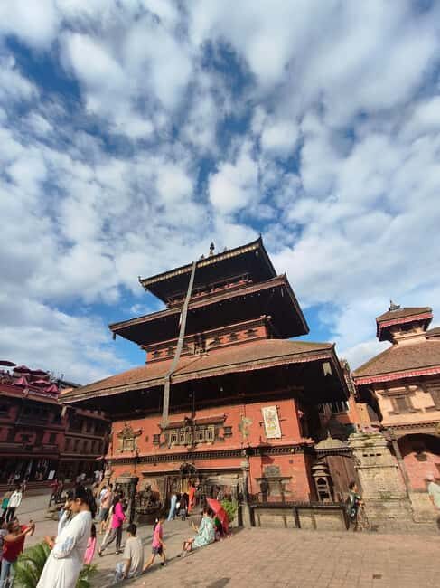 Kathmandu: Nagarkot Sunrise, Cooking Class & Bhaktapur Tour - A Detailed Breakdown of the Tour