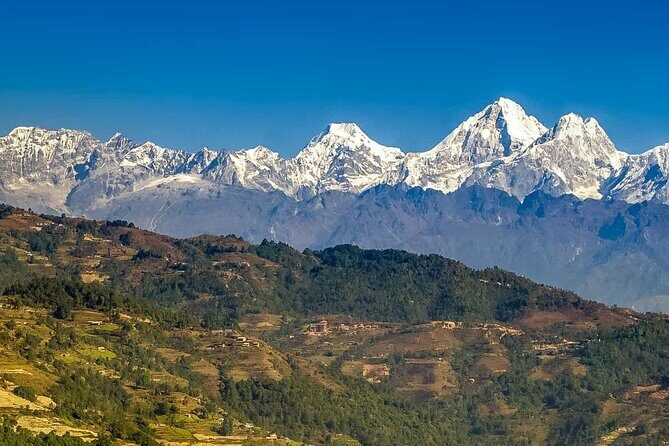 Kathmandu: Nagarkot Sunrise & Hike to Changu Narayan Day Tour - Changu Narayan: A UNESCO Heritage Gem