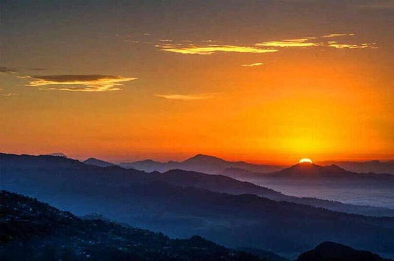 Kathmandu: Nagarkot Sunrise & Scenic Views Tour - A Detailed Look at the Itinerary