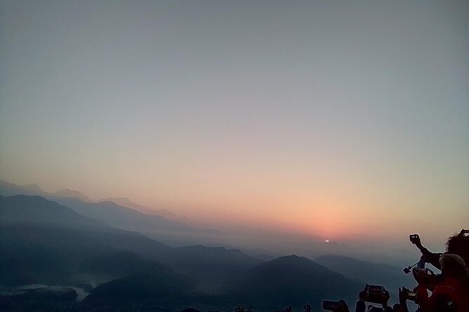 Kathmandu: Nagarkot Sunrise View & Tour to UNESCO Sites - The Value of the Experience
