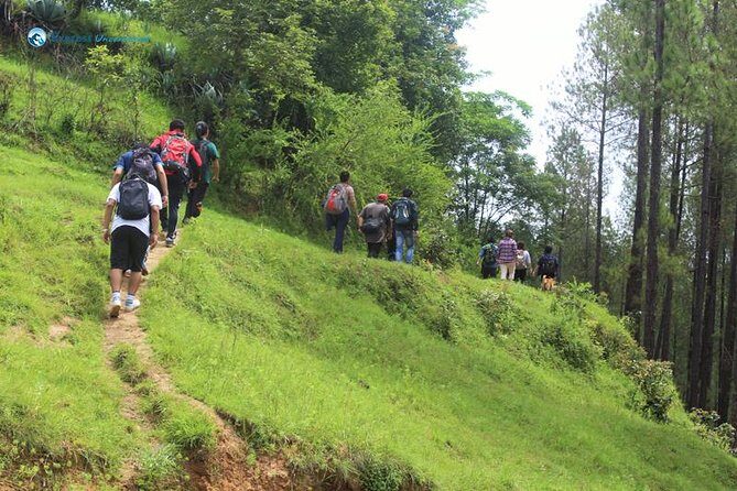 Kathmandu: Namobuddha Monastery Hiking Day Tour - What’s Included and What’s Not