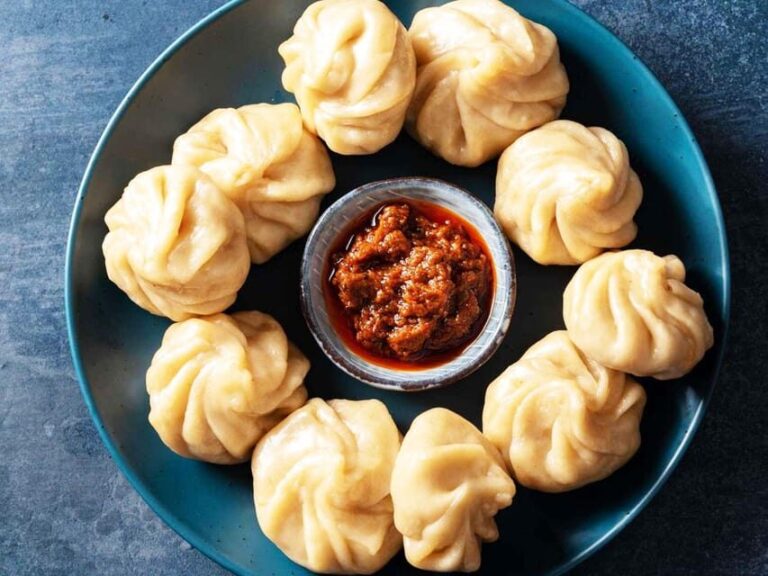 Kathmandu: Nepali Cooking Classes - The Meal and Cultural Insights