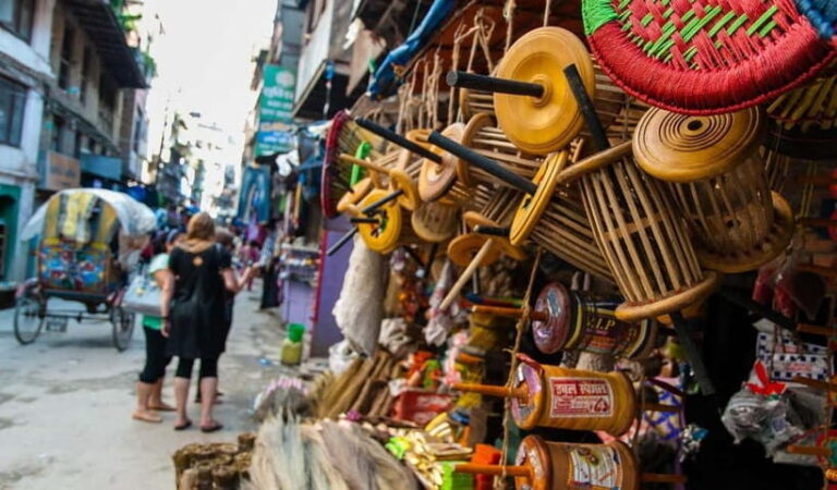 Kathmandu: Newari Cuisine and Snack Culture Guided Tour - Practical Details and Value