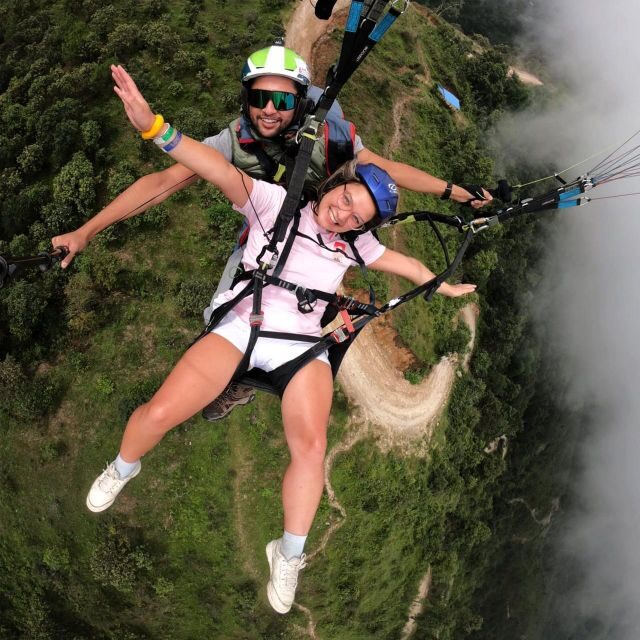 Kathmandu Paragliding : Elevate Your Adventure - The Itinerary Breakdown
