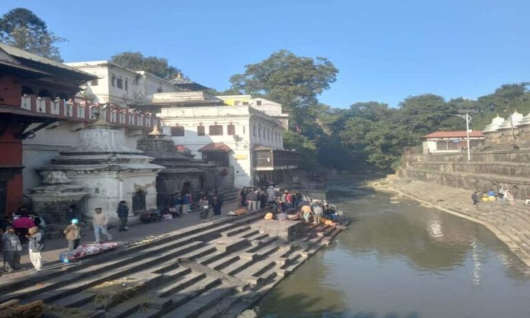 Kathmandu: Pashupatinath, Gokarna, and Sundarijal Temple - The Content of the Tour in Detail