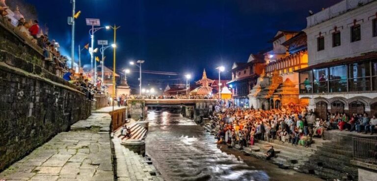 Kathmandu: Pashupatinath Temple Evening Aarati Tour - Who Is This Tour Best For?