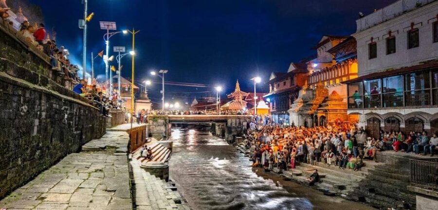 Kathmandu: Pashupatinath Temple Evening Aarati Tour - Who Is This Tour Best For?