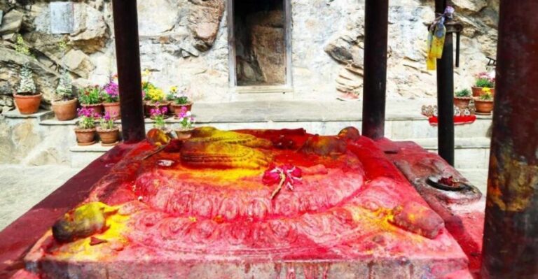 Kathmandu: Pharping, Dakshinkali and Chobhar Tour with Lunch - Real traveler insights